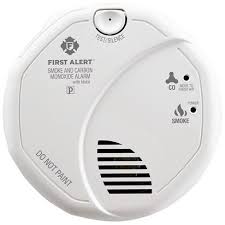 Read about carbon monoxide alarms and detector functions. First Alert Sc7010bpvcn Hardwired Smoke Carbon Monoxide Detector With Voice Location And Battery Backup Target