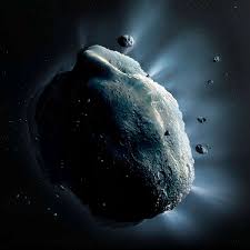 Asteroid Bedroht Die Erde Nasa Simulation Zeigt Wie Schlecht Vorbereitet Wir Sind Wissen