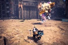 1, accept special assignment from admiral. Rajang Vegeta Saiyan Skin At Monster Hunter World Mods And Community