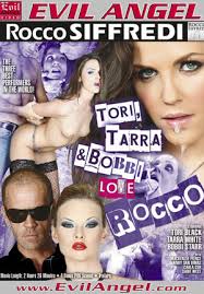 Anal, milf, blowjob, straight, babe, celebrity, big ass, hardcore, pornstar, angela, scene, evilangel. Tori Tarra Bobbi Love Rocco Evil Angel Video
