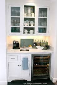 Seems to me it would have been safer and less of a pipe clusterfuck to install a second floor. Small Home Bar Ideas Maximizing Wall Niche Space