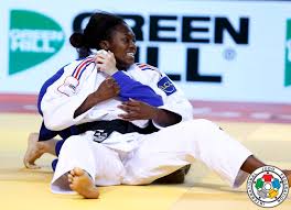 Jun 09, 2021 · mais agbegnenou a décidé de venir en hongrie pour conserver le dossard rouge, ce privilège des champions du monde en titre qui est pour elle comme une deuxième peau depuis une éternité. Judoinside News Clarisse Agbegnenou Back At Highest Podium