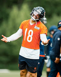 Chicago Bears (@chicagobears) - Instagram