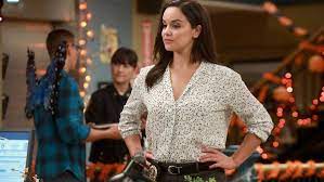 Maybe you would like to learn more about one of these? Brooklyn Nine Nine Toughest Amy Santiago True Or False Quiz On The Internet