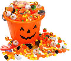 Find Hd Free Candies Halloween Transparent Png Halloween Candy Transparent Download It Free For Personal Use Halloween Imagenes Variadas