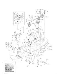 Complete exploded views of all the major manufacturers. Yard Man 13at604h755 Front Engine Lawn Tractor Parts Sears Partsdirect