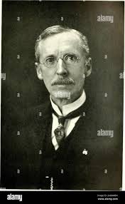 Frederick johnston hi-res stock photography and images