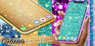 Find the best cell phone wallpapers hd on getwallpapers. Glitter Live Wallpaper Apps On Google Play