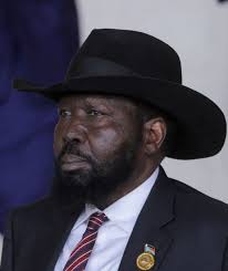 Since Rin Tueng mabor had been good exemplary leader why salve kiir not  giving to him