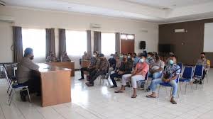 Semua tinggal sobat yang memilihnya sesuai ijasah, pengalaman, dan jabatan yang ingin diraih. Loker Wardah Di Blora Lowongan Kerja Medan Terbaru Beauty Advisor Di Wardah Kosmetik