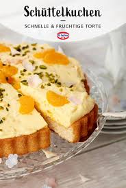 Schuttelkuchen Rezept Kuchen Und Torten Kuchen Und Torten Rezepte Schuttelkuchen