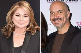 Valerie Bertinelli Celebrates Being Officially Divorced from Tom Vitale
