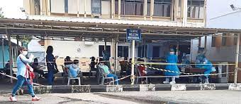 Flights from long lama to alor setar. Kedah Mulls Extra Measures To Contain Virus Spread The Star