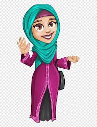 Hijab mädchen mit kopftuch zeichnen. Frau Mit Hijab Und Abaya Illustration Cartoon Illustration Cartoon Gemalt Arabische Charmante Madchen Arabisch Arabisches Madchen Png Pngegg
