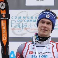Official profile of olympic athlete clement noel (born 02 may 1997), including games, medals, results, photos, videos and news. Clement Noel About Facebook