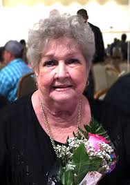 Reba AndrePont Obituary