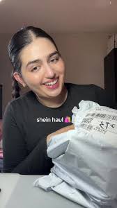 Shein Haul Direct Seller
