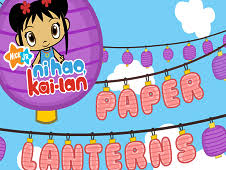 Kai Lan Games Online Free