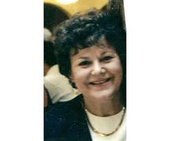 Kathleen Michaud Obituary (1940