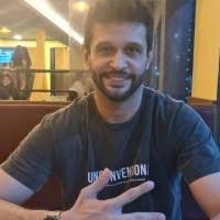 900+ "De Oliveira Maciel" profiles