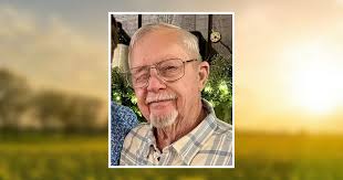 Robert Eugene Milton Obituary April 1, 2024