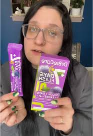 Dr Biocare 7 Flash Drink