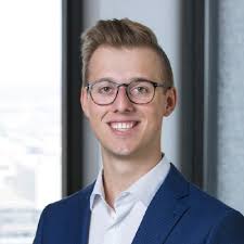 I am honored to be able to announce that I will be joining BMO Capital  Markets next summer as a Global Markets Analyst.