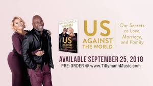 David and Tamela Mann updated...