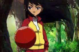 The Boondocks S03E03 The Red Ball - video Dailymotion