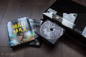 The ultimate matrix collection remains one of the best examples of this. The Best 4k Ultra Hd Blu Ray Players 2020 Websetnet