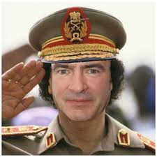 Colonel Blimp' and 'The Life and death of Legal Aid'