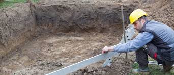 The construction of a pool includes everything from excavation, pool installation, and decking, to the pool being turned over to the users with all inspections passed. How Long Does It Take To Install A Pool In Your Backyard Your Great Outdoors Katy Tx