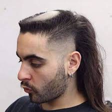 Pinterest, latest hairstyles, allure and many other beauty and fashion websites will have dozens of new styles to. Yea The Redneck Monk Haircut Justfuckmyshitup