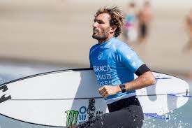 Frederico morais recebe convite para etapa portuguesa do circuito mundial de surf. Wqs Frederico Morais Termina Em 9 Âº Lugar Na Galiza Ans