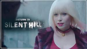 Hvilken slutt kommer Return to Silent Hill (2025) til å gå for? :  r/silenthill