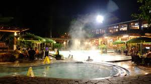 What does rendam mean in english? Kimanis Thermal Bath Pool Picture Of Sari Ater Hotel Bandung Tripadvisor