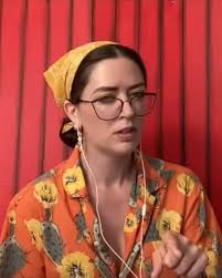 simply had to paint a rockstar lestat poster for my dear friend and  favorite girl in the world autumn brown. she’s turning thirty today. she is  also the only woman i know who would not only, refuse to ...