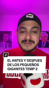 Disfruta el Cover de Irlanda Valenzuela en Pequeños Gigantes