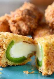 Jalapeno Mozzarella Sticks Recipes Food Yummy Appetizers