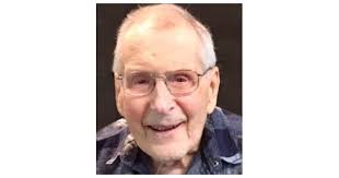 Chester Case Obituary (1922