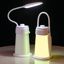 Kids Reading Light Study Desk Lamp For Students Usb Charging Portable And Rechargeable 3 12 Hour Battery Modern Desk Lamp Toddler Night Light Best Desk Lamp