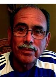 Benito Saenz Obituary (1955