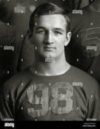 Tom harmon hi-res stock photography and images