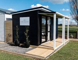 Small Spaces Portable Rooms In 2020 Small Spaces Outdoor Decor Private Viewing