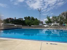 Berbahagialah jika parents punya anak yang gemar berenang, karena aktivitas ini memiliki sejumlah manfaat yang rugi jika dilewatkan. Kolam Size Olimpik Di Kompleks Marina Putrajaya Facebook