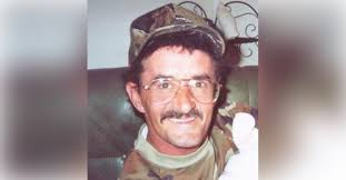 Obituary information for Roland Byrns