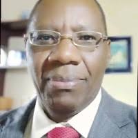 60+ "Dr Kamau" profiles