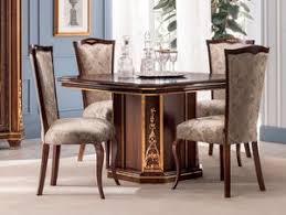 2,774 fine dining sets products are offered for sale by suppliers on alibaba.com, of which dinnerware sets accounts for 11%, dishes & plates accounts for 5%, and dining room sets accounts for 3%. Classic Luxury Dining Room With Table Chairs And Showcase Idfdesign