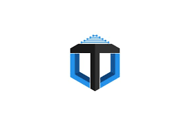 Download Letter T Logo Graphic By Yahyaanasatokillah Creative Fabrica PSD Mockup Templates
