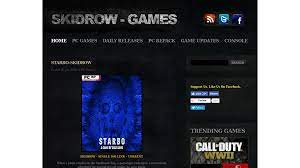 May 25 at 10:07 am ·. Skidrow Games